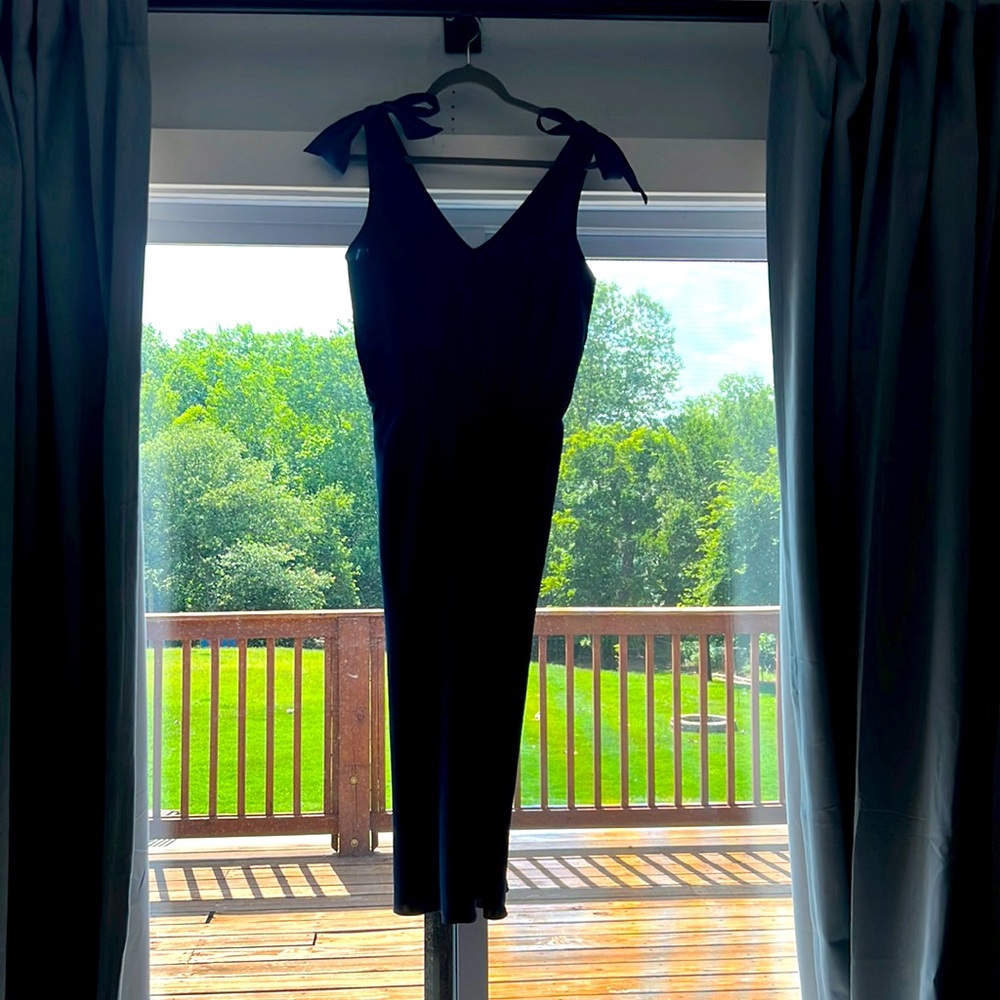 A New York dress